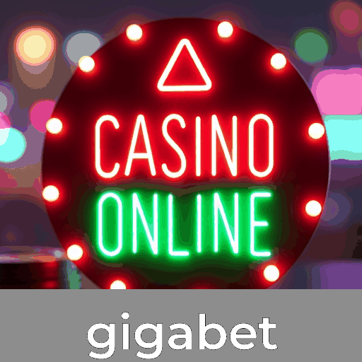 Gigabet: Seu Cassino Premiado com Pagamentos Rápidos