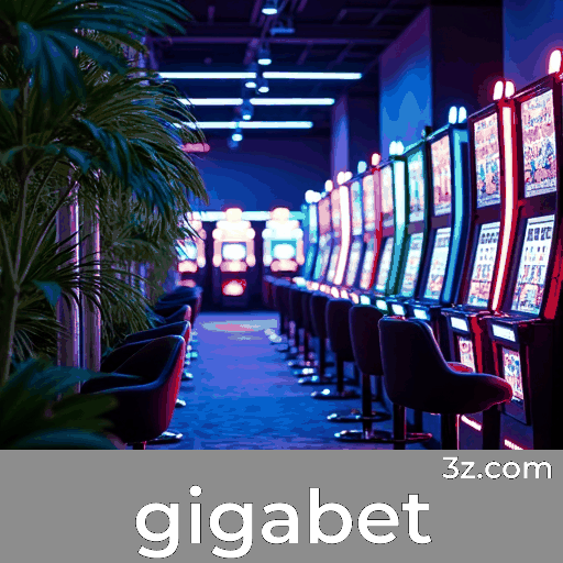 Revolucionando jogos online com inovação e valor em Gigabet