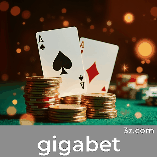 Revolucionando jogos online com inovação e valor em Gigabet